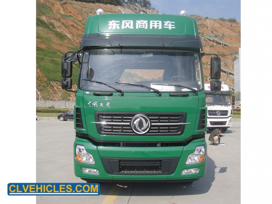Dongfeng 4X2 Tractor Truck